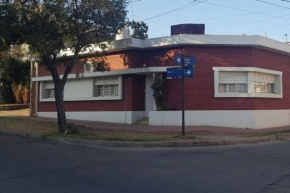 Casa Alto General Paz - 4Pax. By Inside